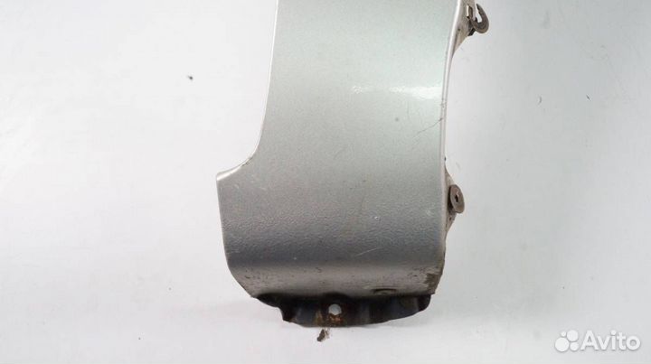 Крыло переднее правое Toyota Carina AT210