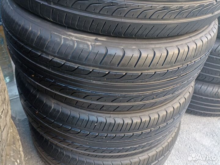 Firemax FM316 215/60 R16