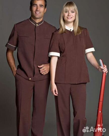 Ремонт и пошив одежды