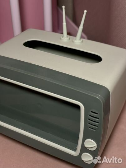 Салфетница