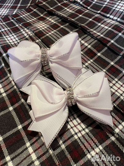 Банты на 1 сентября