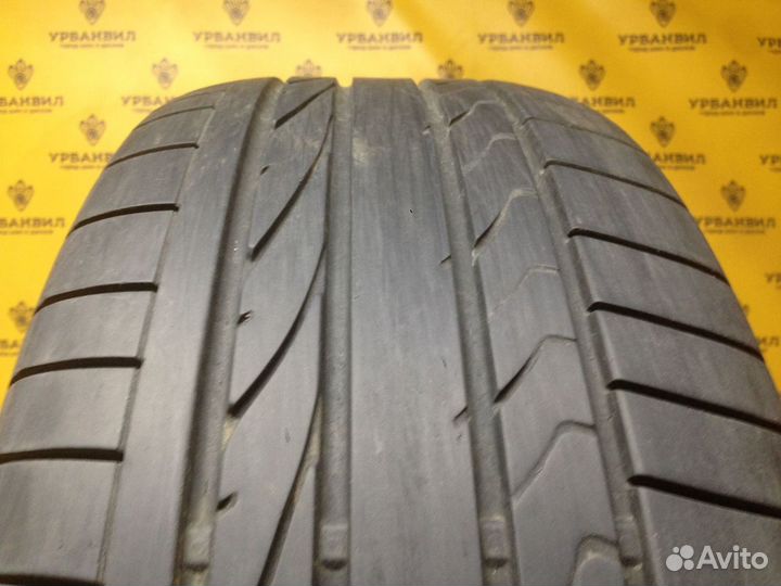 Bridgestone Dueler H/P Sport 255/55 R19