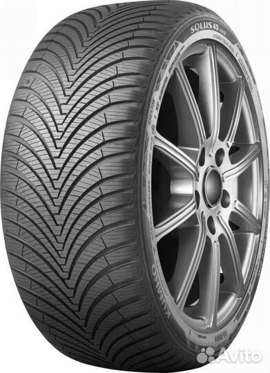 Kumho Solus 4S HA32 165/65 R14