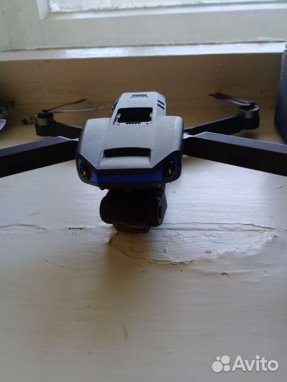 Квадрокоптер AE3 pro max