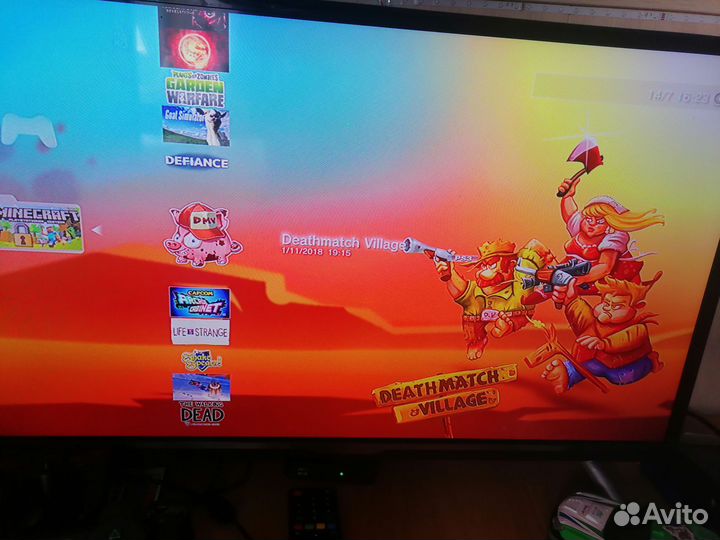 Sony playstation 3 PS3