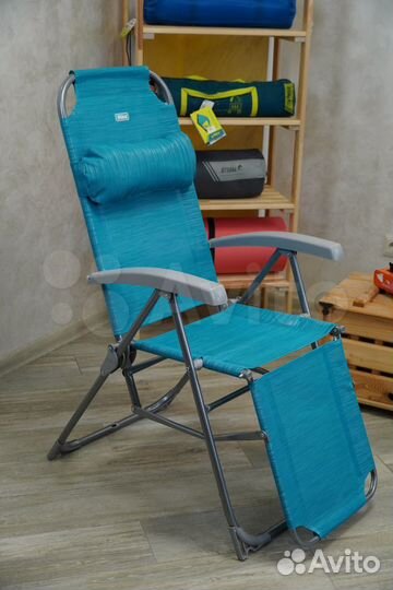 Шезлонг, кресло туристическое,стульчик для отдых