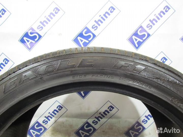 Goodyear Eagle F1 Supercar 245/45 R20 101K