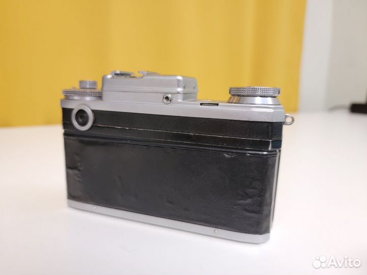 Фотоаппарат Киев 4