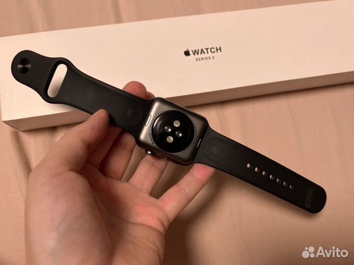 Apple Watch Series 3 42mm