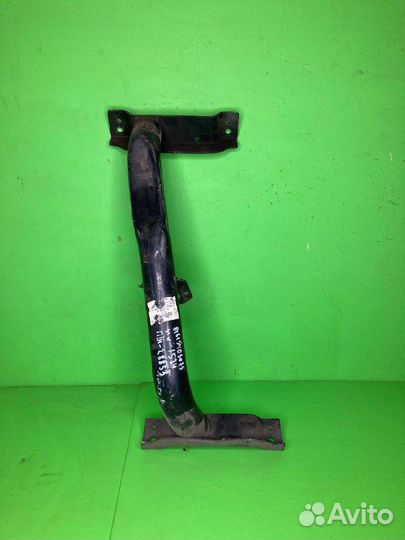 Кронштейн подножки MAN TGA