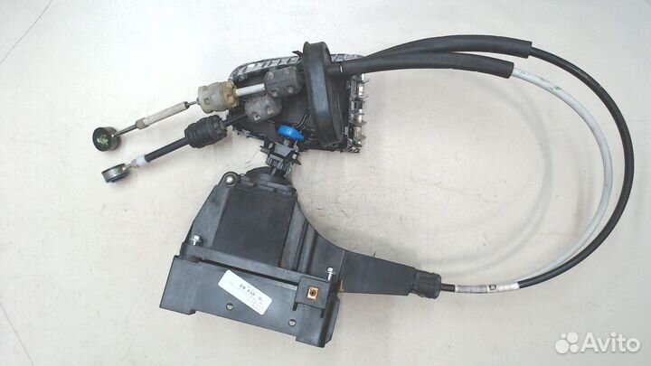 Кулиса кпп Opel Astra J, 2011