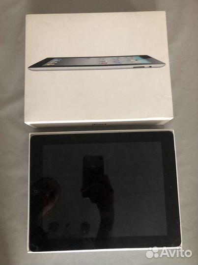 IPad2 64g 3g