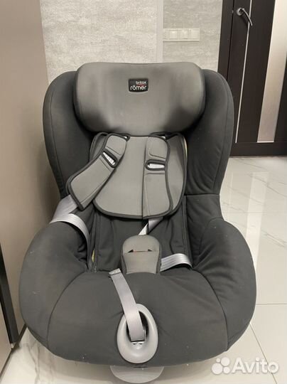 Автокресло