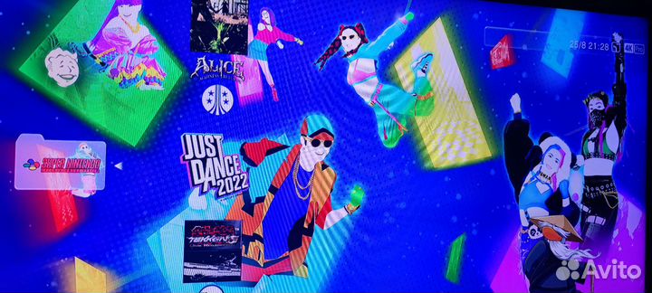 Игровая консоль ps3