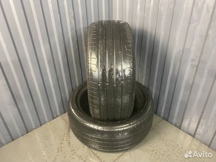 Pirelli Cinturato P7 255/40 R18 95Y