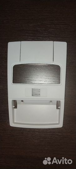 Корпус контейнера обивки крыши