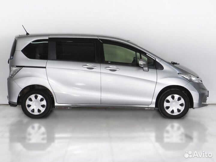 Honda Freed 1.5 CVT, 2012, 54 363 км