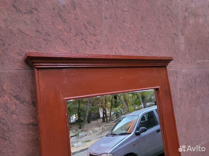 Зеркало напольное ретро 158 х 73 см