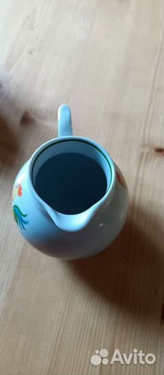 Молочник - сливочник СССР