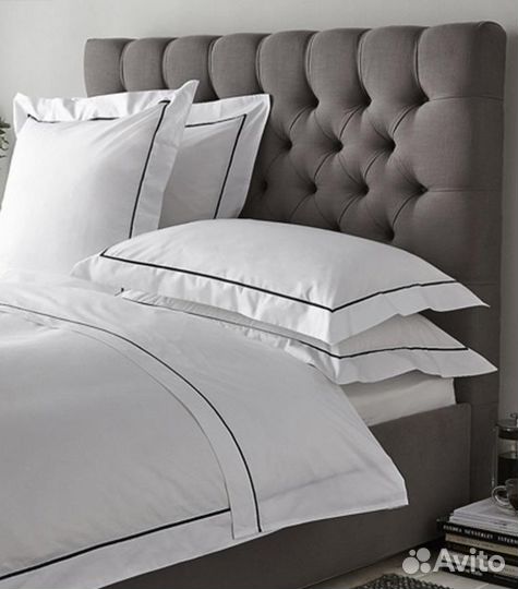 Поошив постельного белья