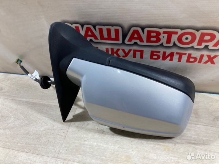 Зеркало заднего вида боковое правое Datsun On-Do