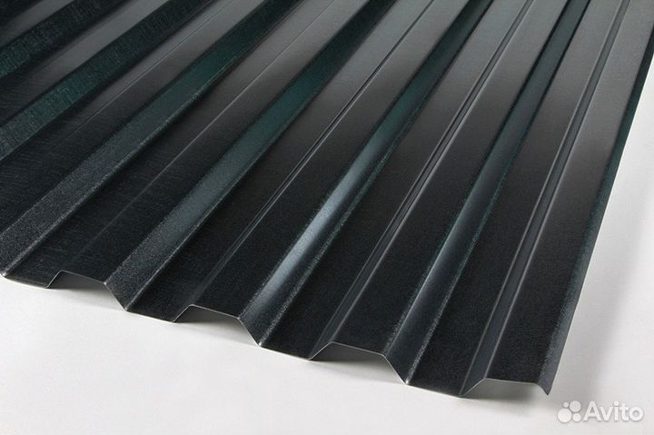 Профнастил кровельный С 20