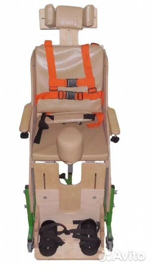 Опора для сидения дцп