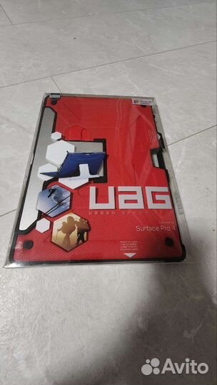 Microsoft surface бампер