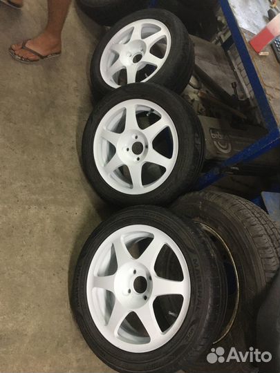 Nokian Tyres Hakkapeliitta 7 185/65 R15