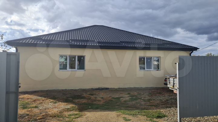 Дача 180 м² на участке 6 сот.