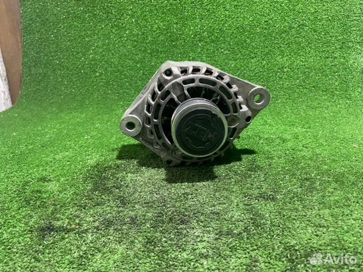 Генератор Vectra Astra Signum Zafira 1.9 cdti