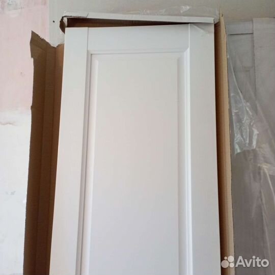 Новая дверь в упаковке 70 см200 см