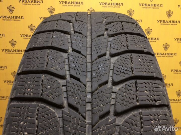Michelin X-Ice 205/65 R15 94Q