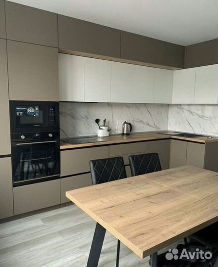 Кухни на заказ в рамках бюджета