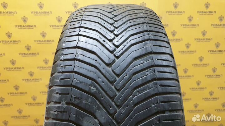 Michelin CrossClimate 205/55 R16 94V