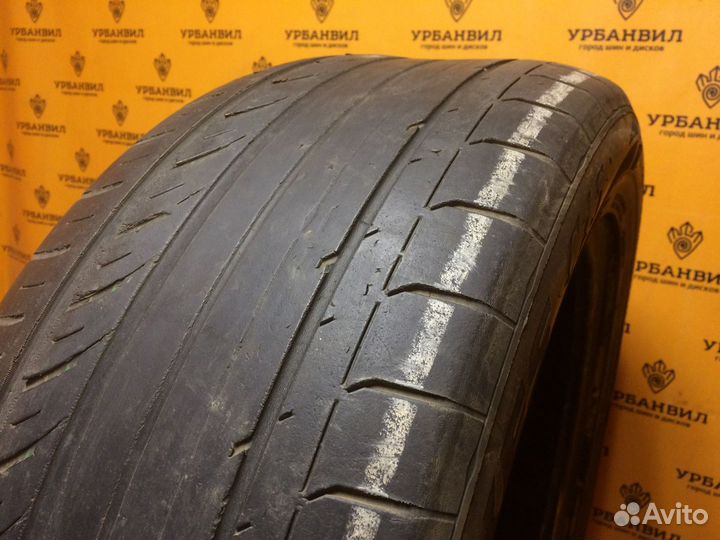 Toyo Proxes C1S 235/50 R18