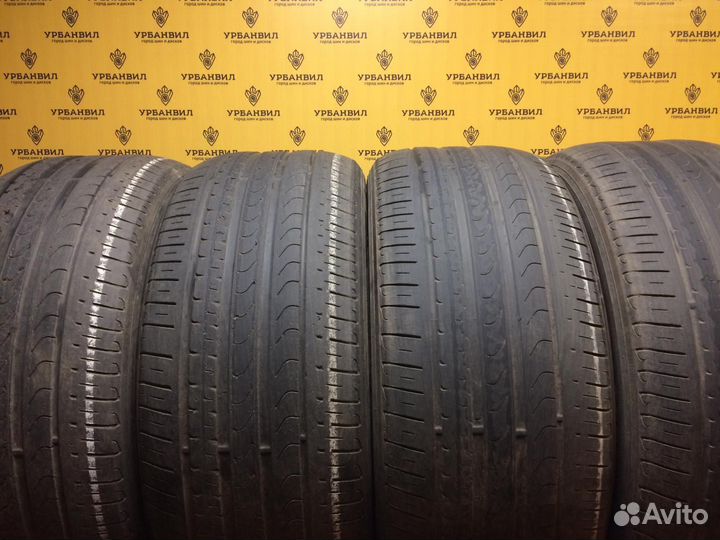 Pirelli Scorpion Verde 265/50 R19