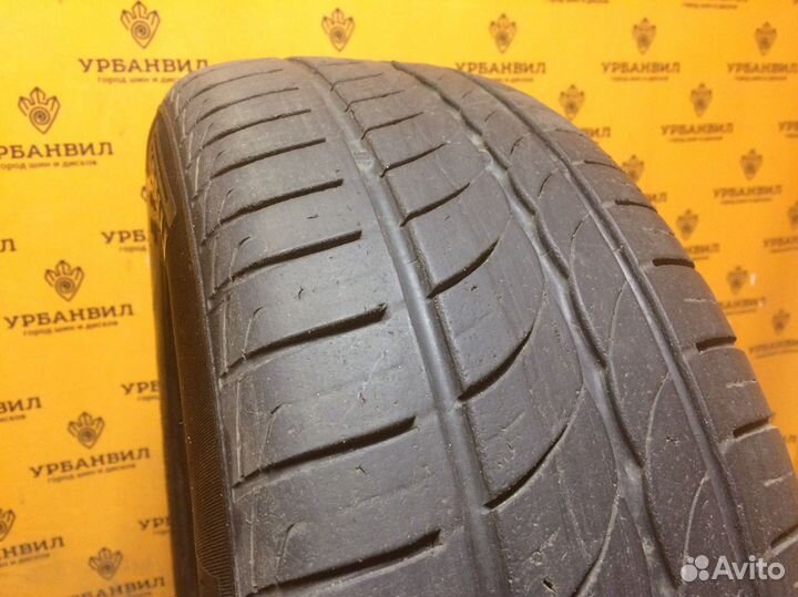 Pirelli Cinturato P1 Verde 185/55 R15
