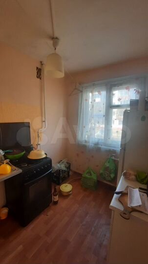 Комната 22,7 м² в 2-к., 1/5 эт.