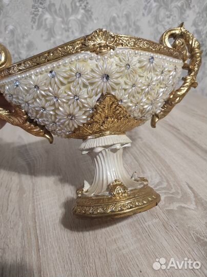 Ваза для фруктов