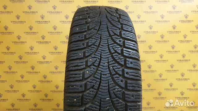 Pirelli Winter Carving Edge 235/60 R16 100T