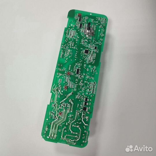 Модуль управления стм Haier 0021800013