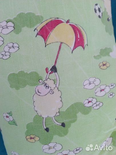 Подушка для беременных или кормления