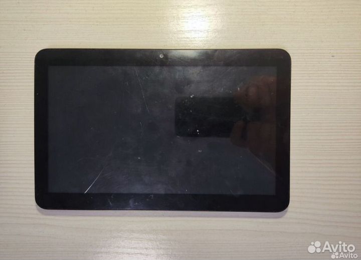 Продам 2 планшета на запчасти
