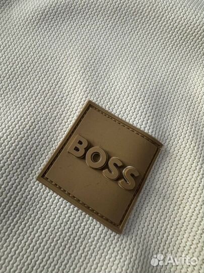 Джемпер Hugo Boss мужской