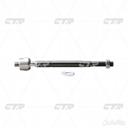 Тяга рулевая CTR CR0614 / CRT-36