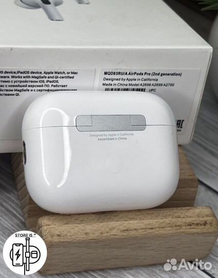 AirPods Pro 2 Premium с Гарантией