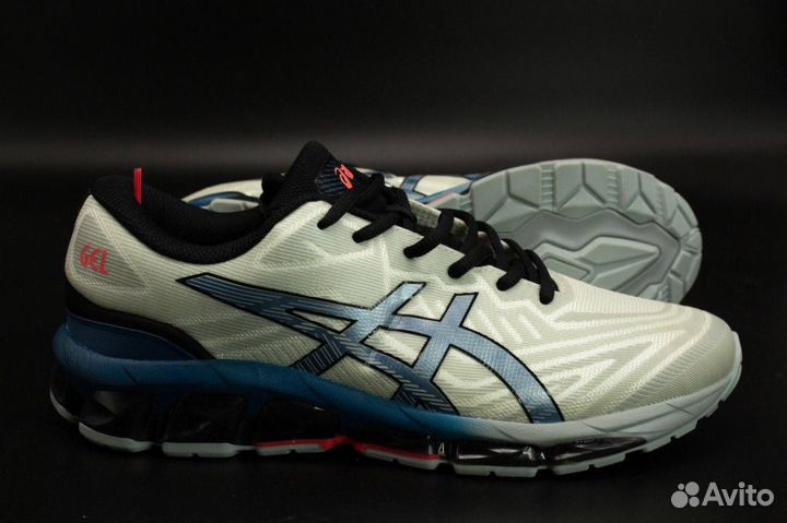 Кроссовки asics Quantum Gel 360