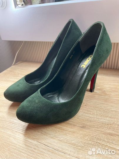 Туфли 37р