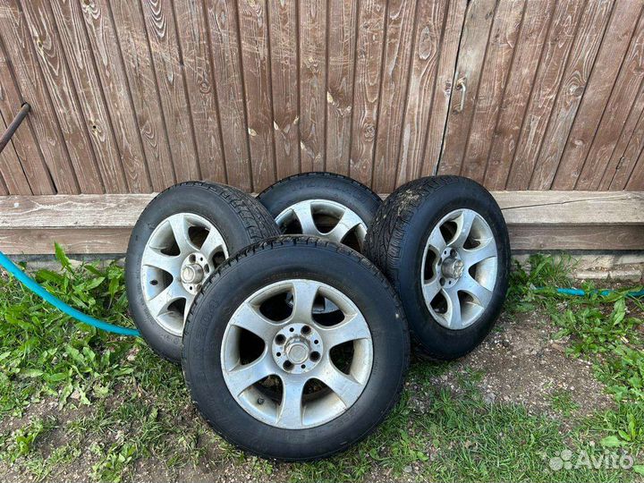 Литые диски r 13 арбузы